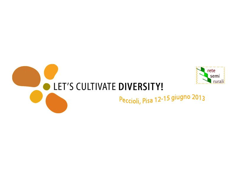 Coltiviamo la diversità