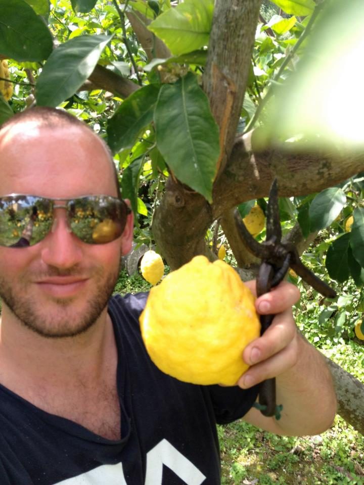 Five reasons to join WWOOF Italia
