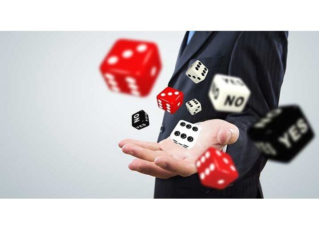 Gioco patologico. “Io non mi azzardo”