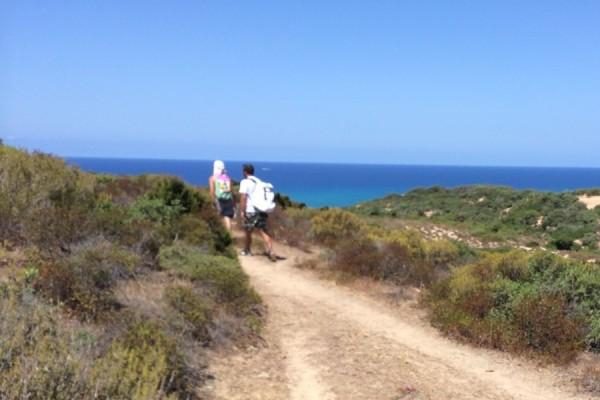 Viewwoof: il cammino a tutela del territorio