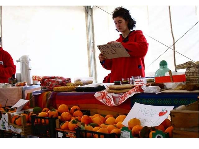 Sarà l’agricoltura naturale a salvarci?