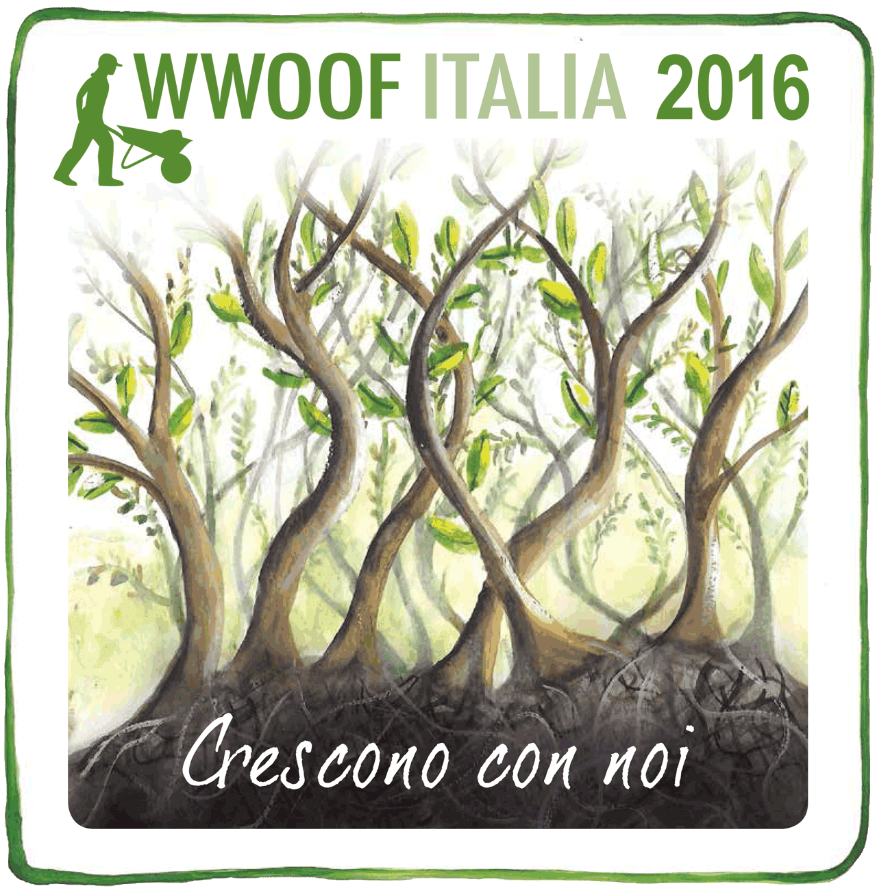 calendario 2016