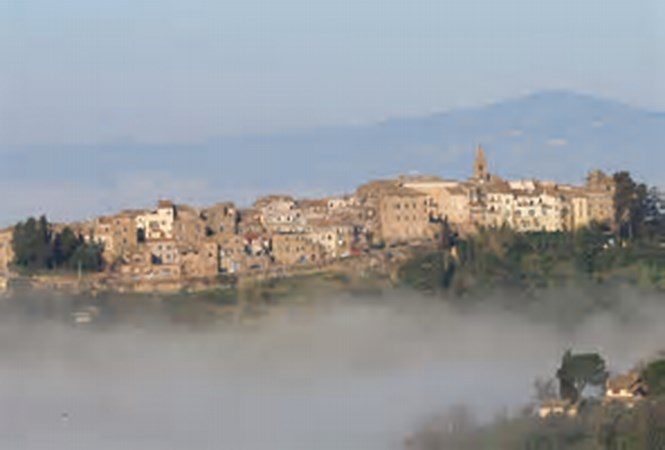 Incontro VieWwoof in Sabina: camminata e mappature, 25-26 novembre 2016