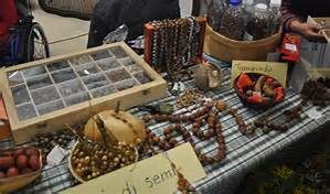 Parole, Semi e Buone Pratiche