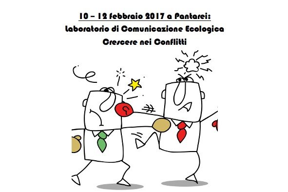 Laboratorio di Comunicazione Ecologica