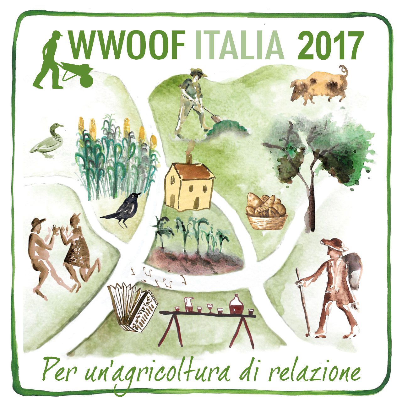 calendario 2017