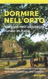 Dormire nell’orto – seconda edizione