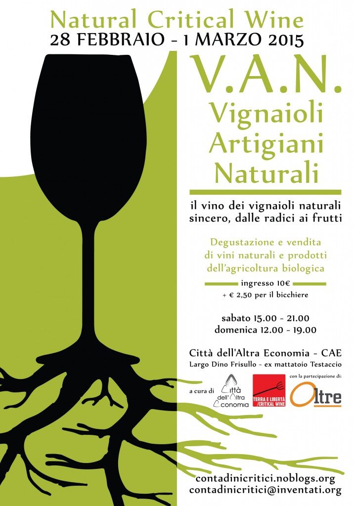 dematerializzazione registri vinicoli e burocrazia – lettera aperta al Ministro dell’Agricoltura