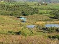 TERRITORIAL CUSTODY. Ecological Agricultural Engineering: from Saturday 3 June to Saturday 10 June.