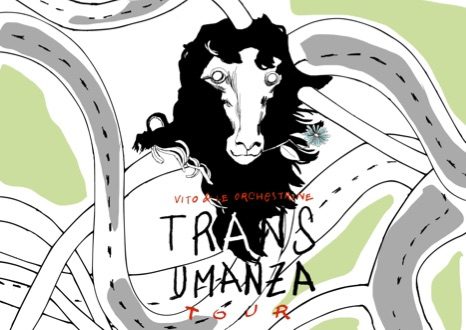 UN PERCORSO MUSICALE E CONTADINO, ALLA SCOPERTA DEL WWOOFING E DELLE NUOVE FORME DI RURALITA’ 2.0