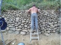 Course for the construction and restoration of dry stone walls – Vesima Valley – Genoa