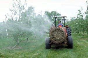 1.000.000 di firme contro il Gliphosate – La campagna continua fino al 30 Giugno