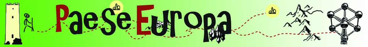 Aggiornamenti da Paese Europa, l’avventura di viaggio di Marina, Marco e Bricco