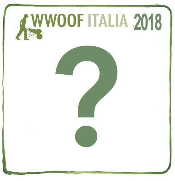 Il Calendario 2018 – prenotatevi se lo desiderate!