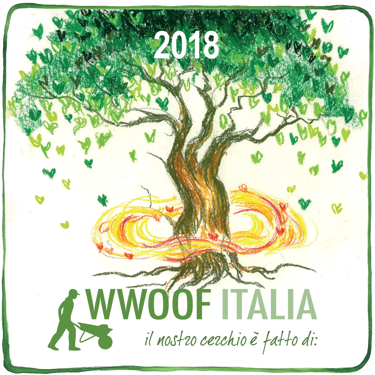 Calendario 2018