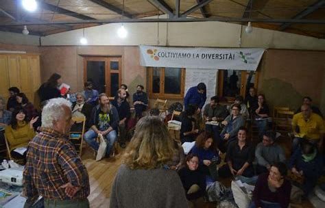 Filigrane in Abruzzo: Trasparenti Filiere per l’Innovazione dell’Economia Contadina e delle Relazioni sui Territori – Esperienze e Progetti a Confronto.