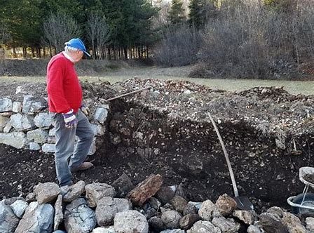 “DI MURO IN MURO” dal 28 aprile al 1 maggio 2018 in Val Cordera