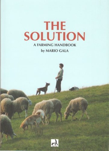 Mario Gala’s books
