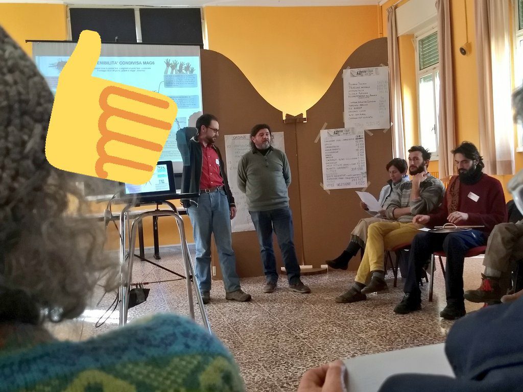 Domenica 20 Maggio dalle 9 a Scansano GR- Accordi Di Custodia Dell’Ecologia Dei Terreni