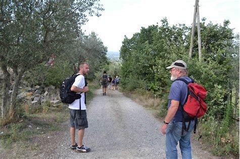 VieWwoof Le Marche  27 June to 2 July 2018