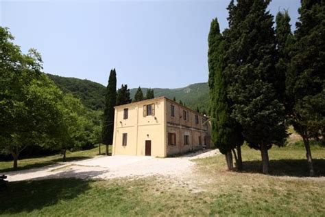 11 – 14 Ottobre a Fabriano (AN) Incontro di scambio e condivisione fra coordinatori aperto a tutti i soci di Wwoof Italia
