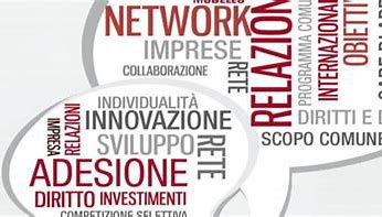 I contratti di rete agricola