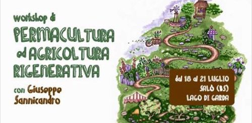Workshop di Permacultura