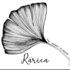 Ràrica,una pedana in natura.