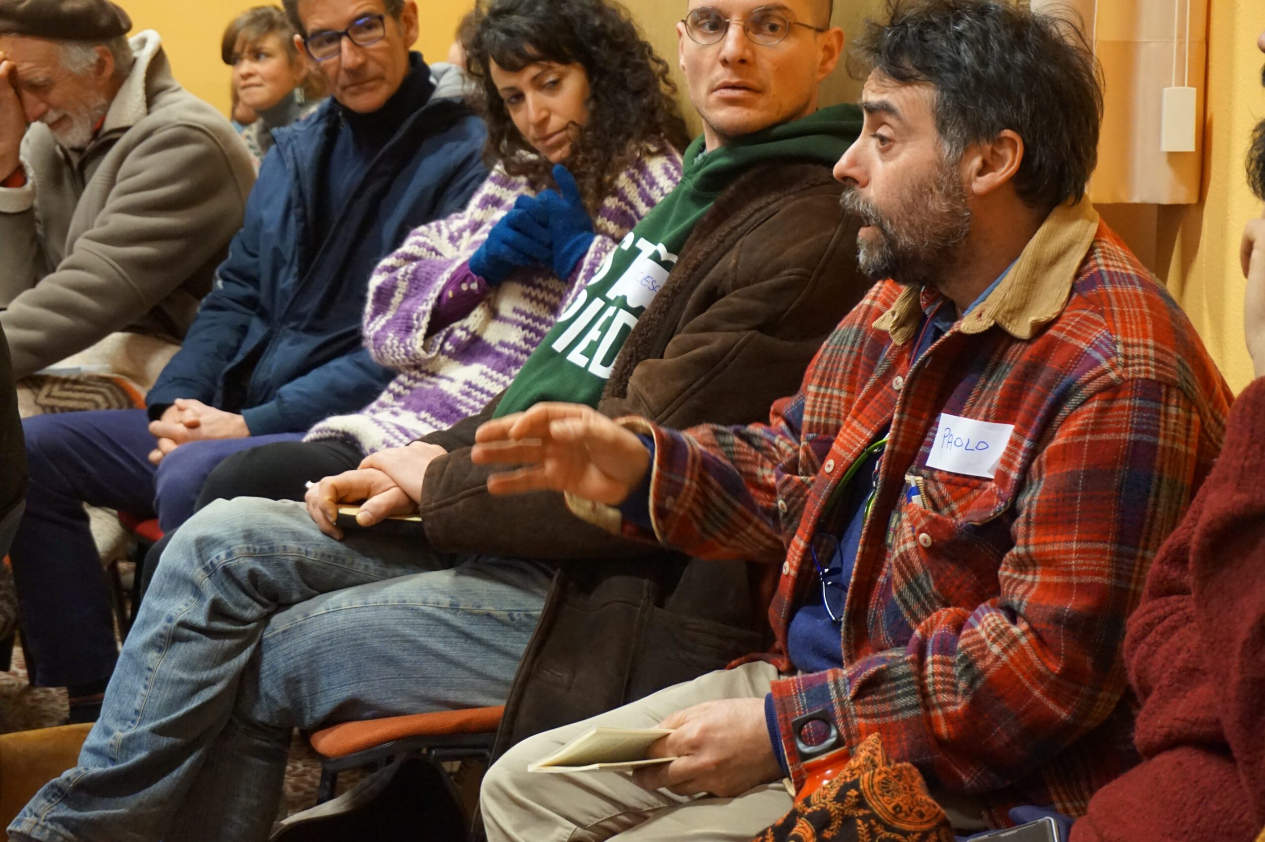 General Meeting 2022