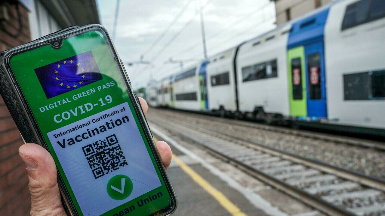 Dal 10 Gennaio ulteriori restrizioni per chi viaggia