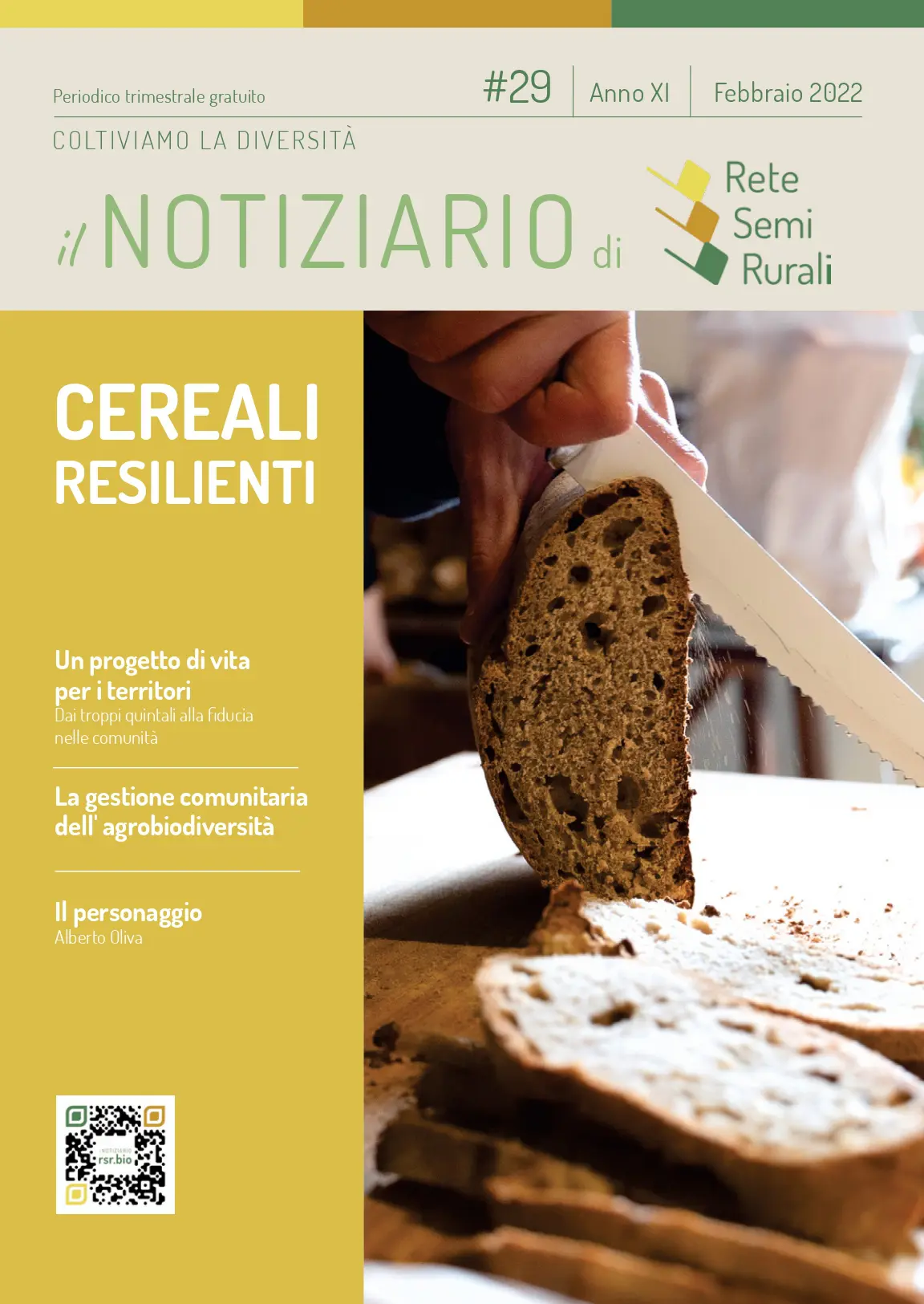 resilient grains