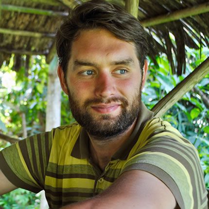 WWOOFCast the podcast of WWOOF