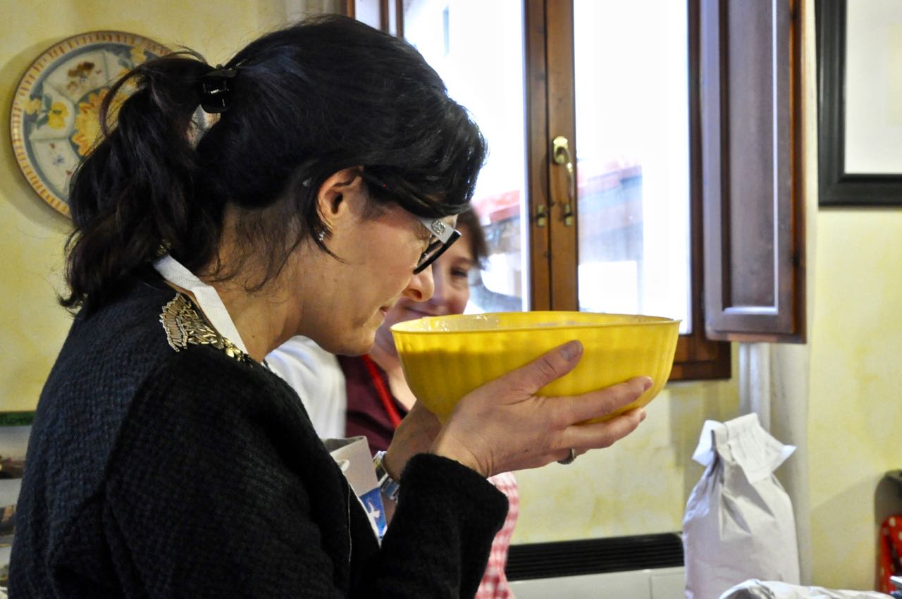 PANIFICAZIONE ARTIGIANALE CON INGREDIENTI NATURALI
