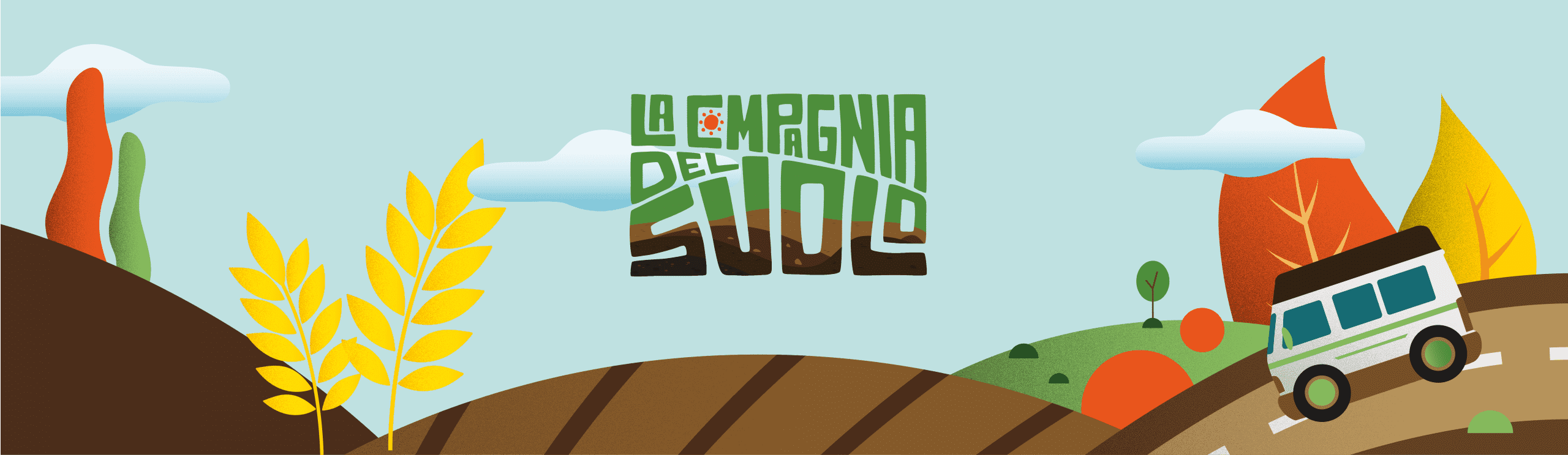 compagnia del suolo