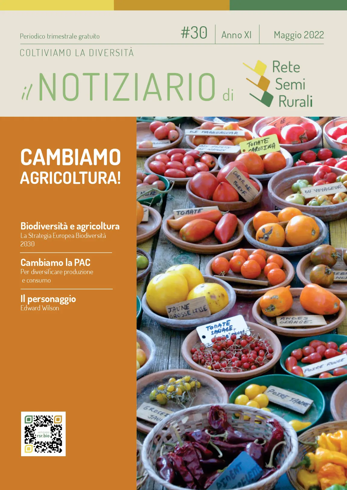 Cambiamo Agricoltura