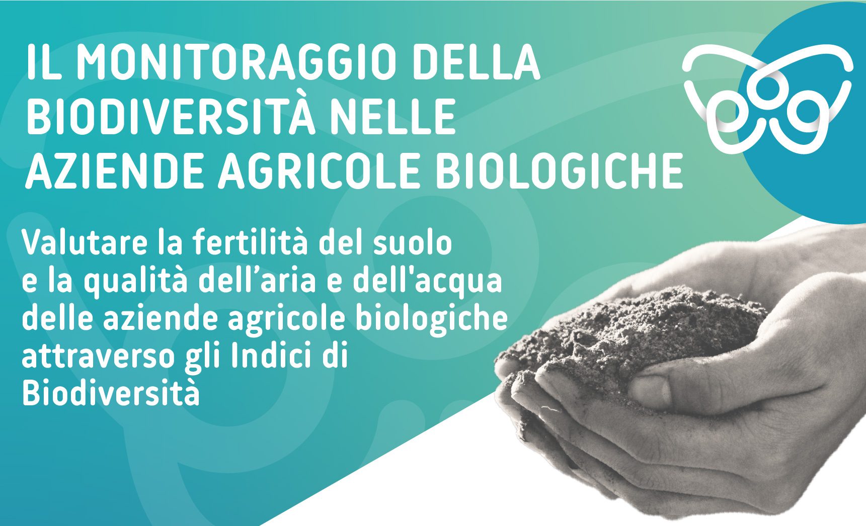 Il monitoraggio della biodiversità nelle aziende agricole biologiche
