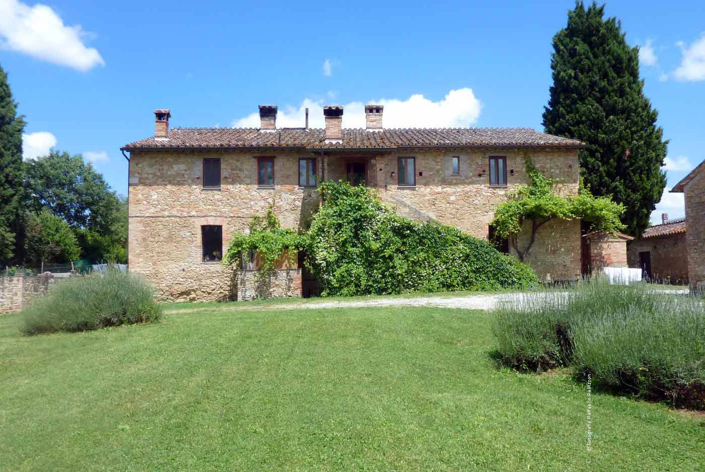 Torre Colombaia è alla ricerca di un collaboratore
