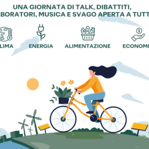 transizione ecologica