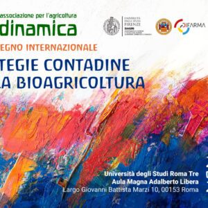 contadini biodinamici