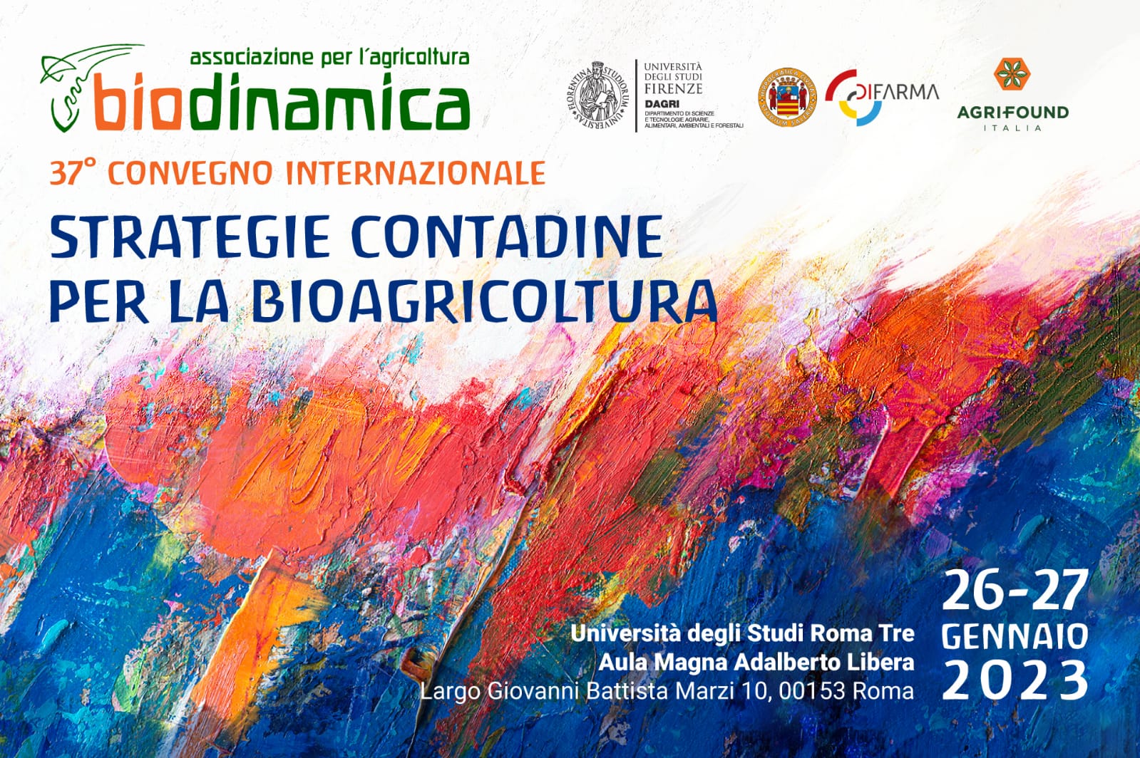 contadini biodinamici
