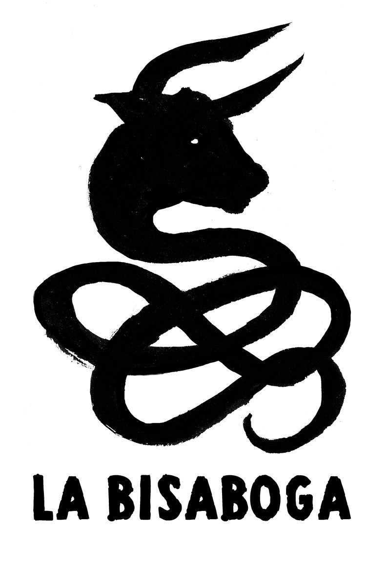 BISABOGA