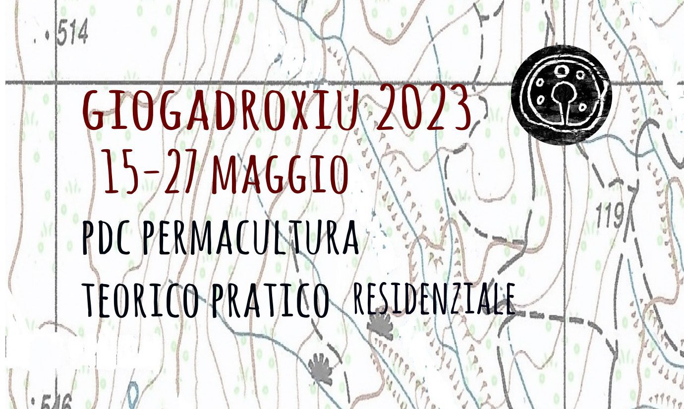 Giogadroxiu