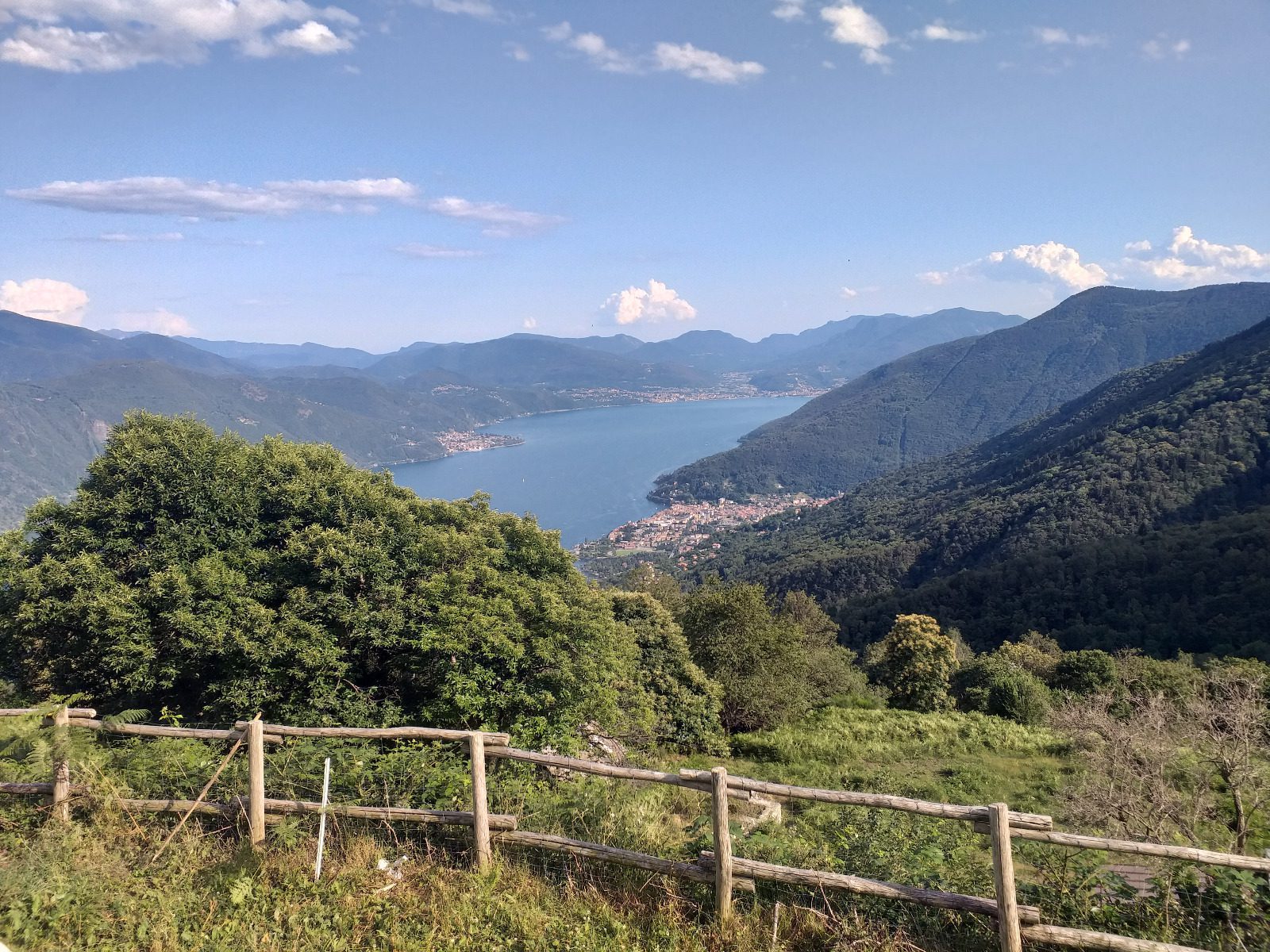 verbania lago