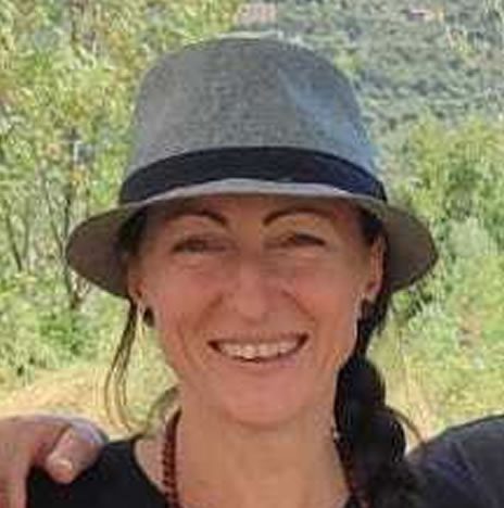 Marcella Leoncini