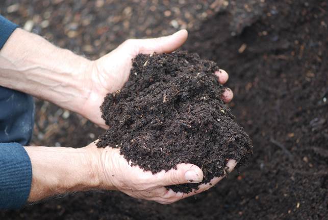 BIODYNAMIC COMPOSTING AND WORMS HUMUS – Saturday 18 March