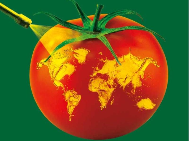 L’Atlante dei Pesticidi