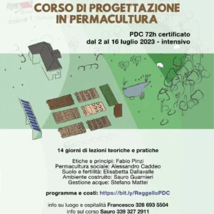 permareggello