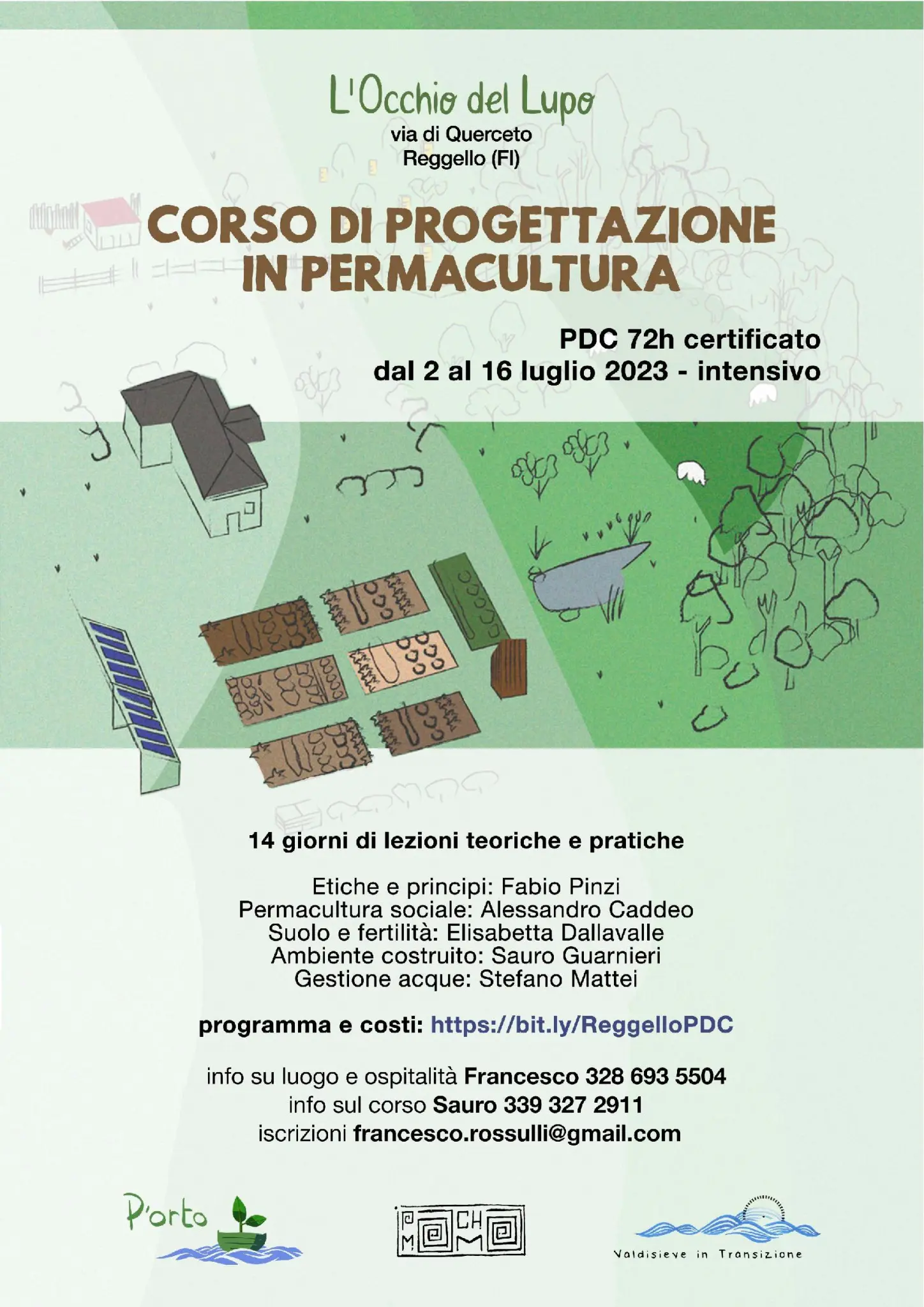 permareggello