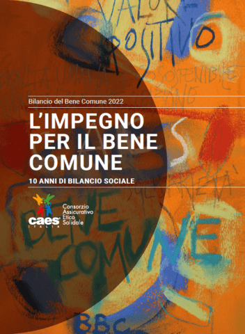 CAES becomes an enterprise of the Common Good