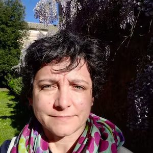 cristina